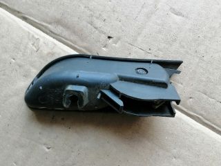 bontott BMW X5 Jobb első Belső Kilincs