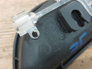 bontott BMW X5 Jobb első Belső Kilincs