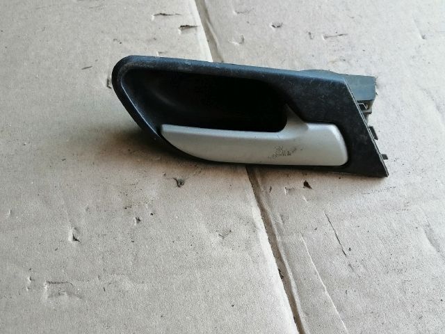 bontott BMW X5 Jobb első Belső Kilincs