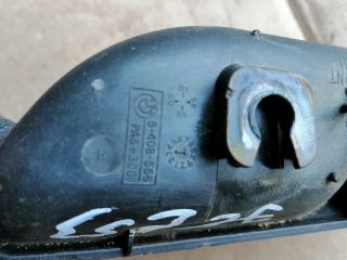 bontott BMW X5 Jobb első Belső Kilincs