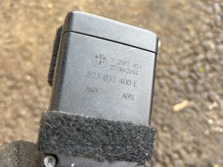 bontott BMW X5 Jobb első Biztonsági Öv Csat