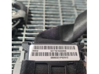 bontott BMW X5 Jobb első Biztonsági Öv