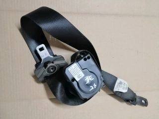 bontott BMW X5 Jobb első Biztonsági Öv