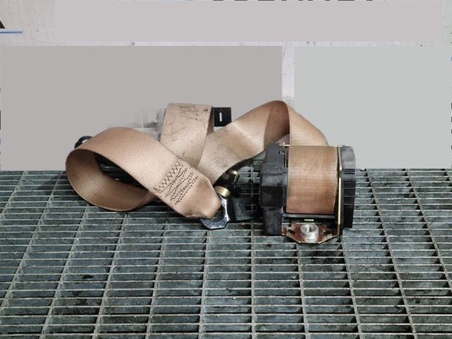 bontott BMW X5 Jobb első Biztonsági Öv