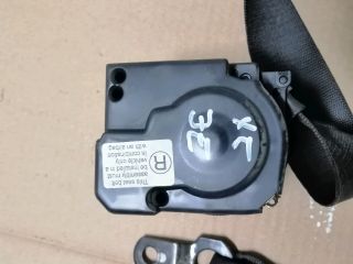 bontott BMW X5 Jobb első Biztonsági Öv