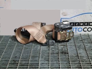 bontott BMW X5 Jobb első Biztonsági Öv