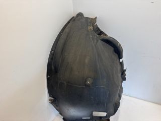 bontott BMW X5 Jobb első Első Dobbetét (Kerékjárati, Műanyag)