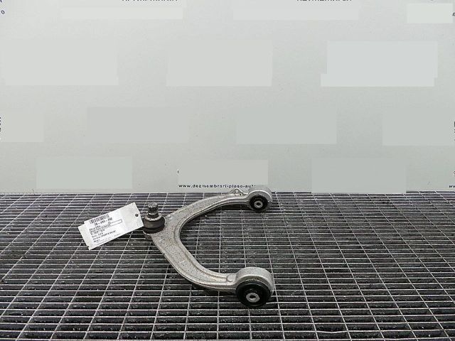 bontott BMW X5 Jobb első Felső Lengőkar