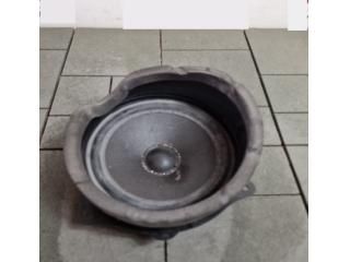 bontott BMW X5 Jobb első Hangszóró