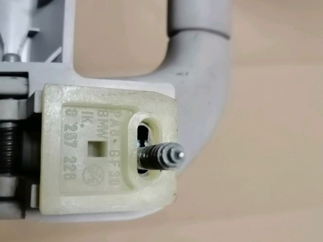 bontott BMW X5 Jobb első Kapaszkodó (Felső)