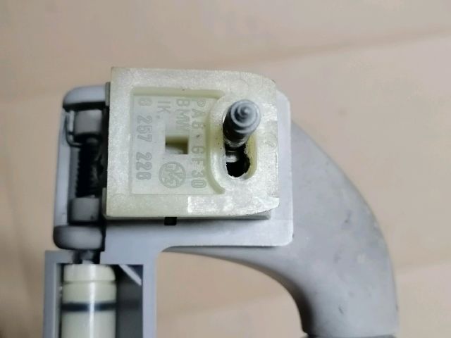 bontott BMW X5 Jobb első Kapaszkodó (Felső)