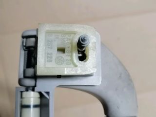 bontott BMW X5 Jobb első Kapaszkodó (Felső)