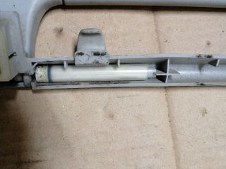 bontott BMW X5 Jobb első Kapaszkodó (Felső)