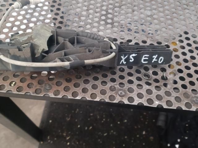 bontott BMW X5 Jobb első Külső Kilincsfészek