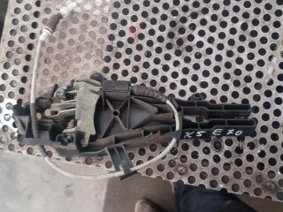 bontott BMW X5 Jobb első Külső Kilincsfészek