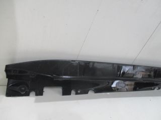 bontott BMW X5 Jobb első Küszöb Díszléc