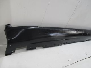 bontott BMW X5 Jobb első Küszöb Díszléc