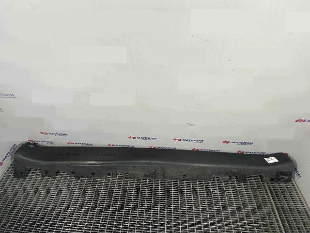 bontott BMW X5 Jobb első Küszöb Díszléc