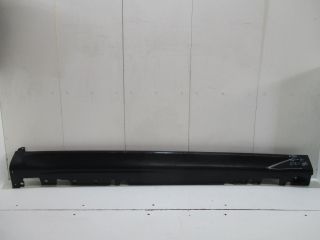 bontott BMW X5 Jobb első Küszöb Díszléc