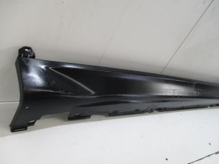 bontott BMW X5 Jobb első Küszöb Díszléc