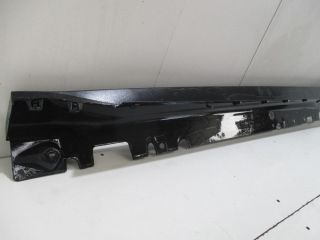 bontott BMW X5 Jobb első Küszöb Díszléc