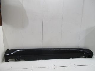 bontott BMW X5 Jobb első Küszöb Díszléc