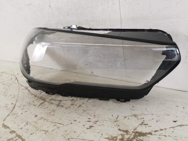 bontott BMW X5 Jobb első Lámpabúra