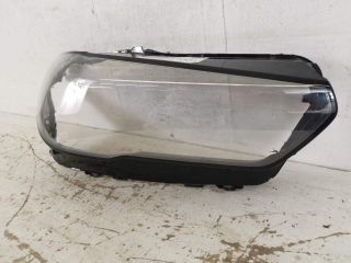 bontott BMW X5 Jobb első Lámpabúra