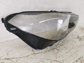 bontott BMW X5 Jobb első Lámpabúra