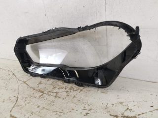 bontott BMW X5 Jobb első Lámpabúra