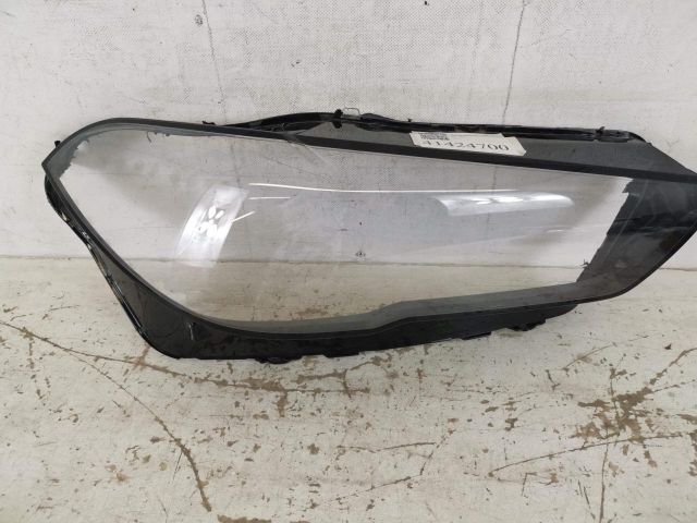 bontott BMW X5 Jobb első Lámpabúra