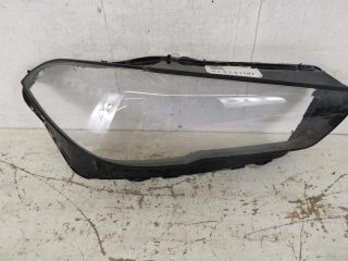 bontott BMW X5 Jobb első Lámpabúra