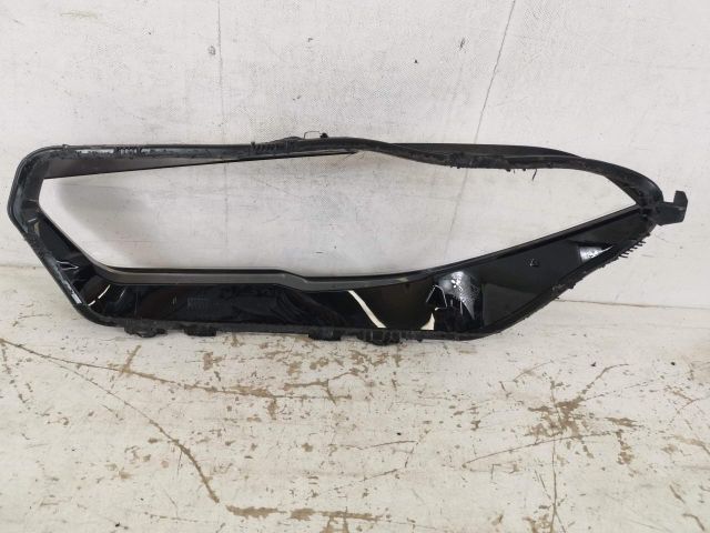 bontott BMW X5 Jobb első Lámpabúra