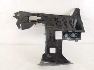 bontott BMW X5 Jobb első Lökhárító Tartó (Műanyag)