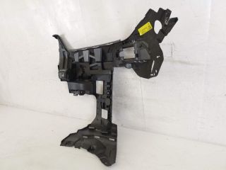 bontott BMW X5 Jobb első Lökhárító Tartó (Műanyag)