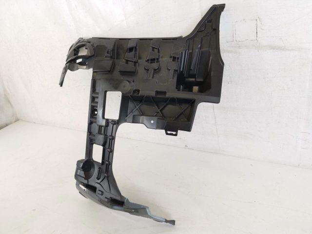 bontott BMW X5 Jobb első Lökhárító Tartó (Műanyag)