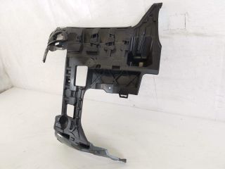 bontott BMW X5 Jobb első Lökhárító Tartó (Műanyag)