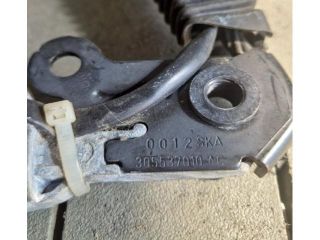 bontott BMW X5 Jobb első Övfeszítő