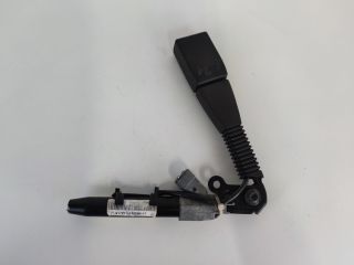 bontott BMW X5 Jobb első Övfeszítő