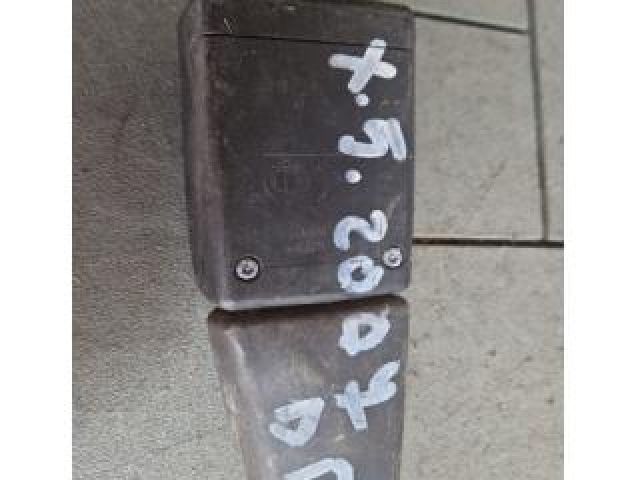 bontott BMW X5 Jobb első Övfeszítő