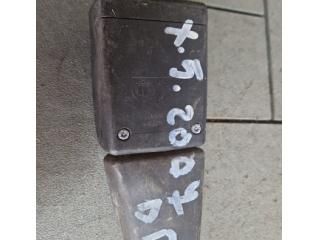 bontott BMW X5 Jobb első Övfeszítő