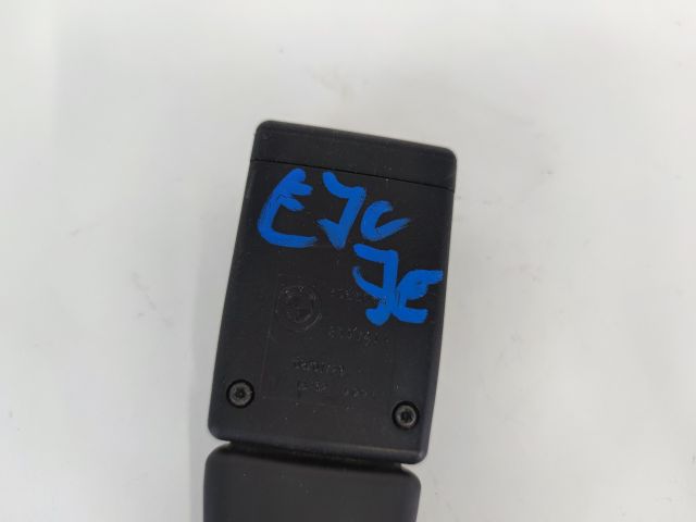 bontott BMW X5 Jobb első Övfeszítő