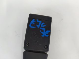 bontott BMW X5 Jobb első Övfeszítő