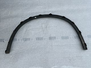 bontott BMW X5 Jobb első Sárvédő Díszléc