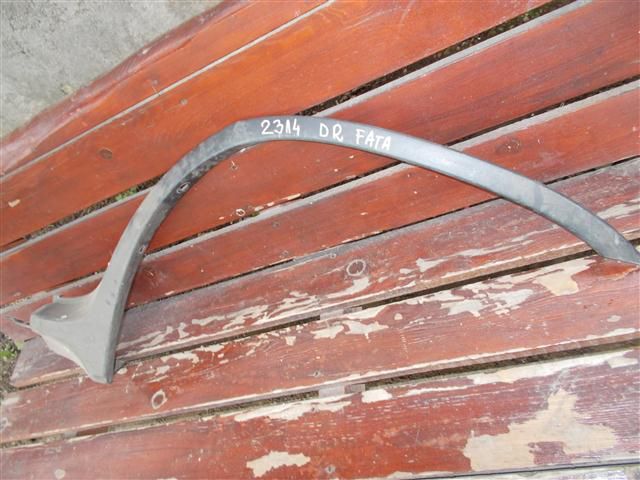 bontott BMW X5 Jobb első Sárvédő Díszléc