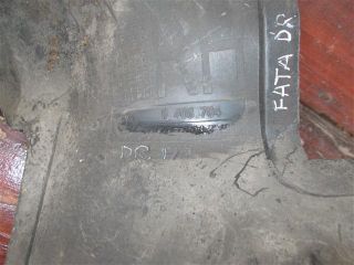 bontott BMW X5 Jobb első Sárvédő Díszléc