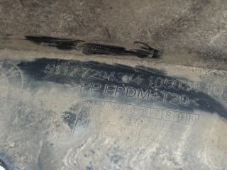 bontott BMW X5 Jobb első Sárvédő Díszléc