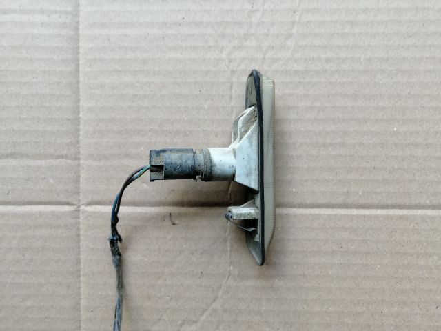 bontott BMW X5 Jobb első Sárvédő Irányjelző