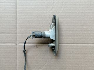 bontott BMW X5 Jobb első Sárvédő Irányjelző