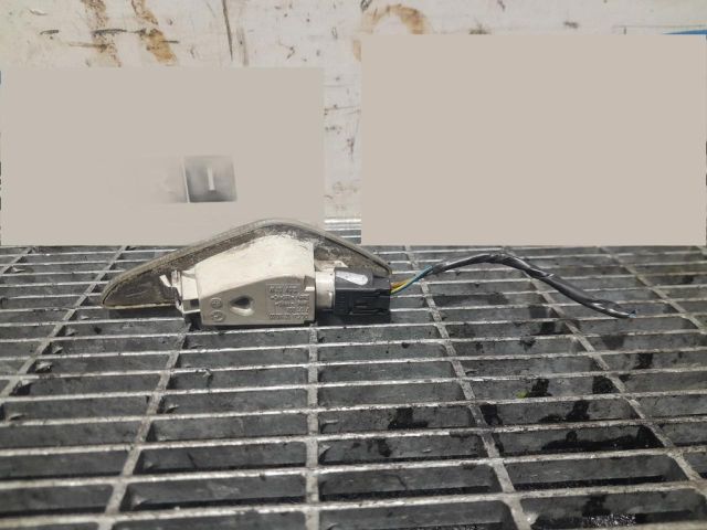 bontott BMW X5 Jobb első Sárvédő Irányjelző